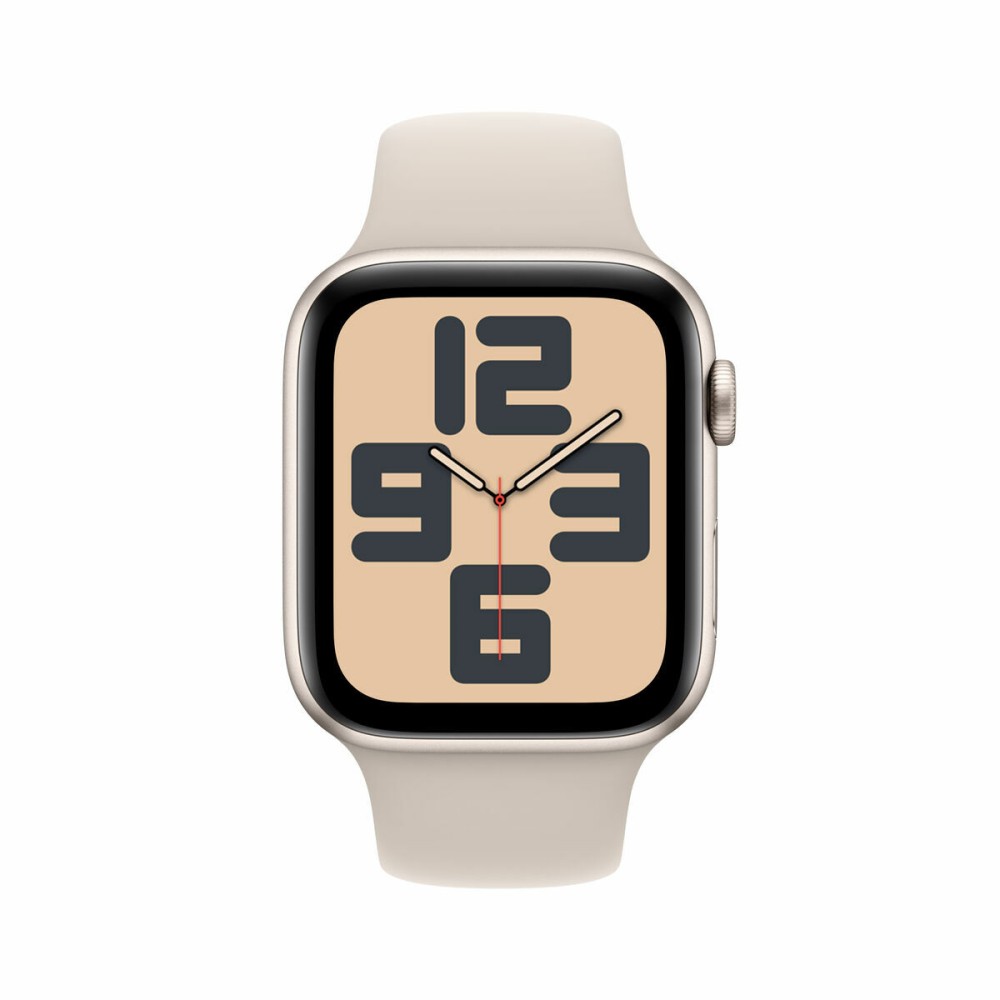 Smartwatch Apple MRE43QL/A Μπεζ 44 mm