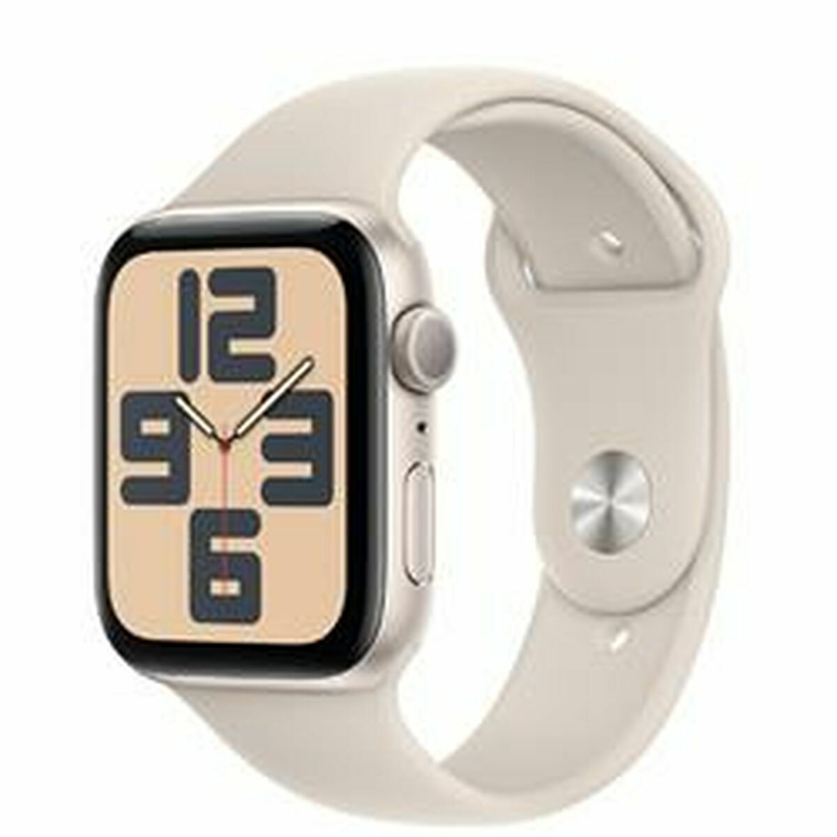 Smartwatch Apple MRE43QL/A Μπεζ 44 mm