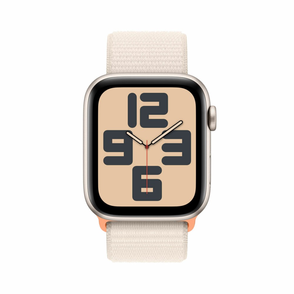 Smartwatch Apple MRE63QL/A Μπεζ 44 mm