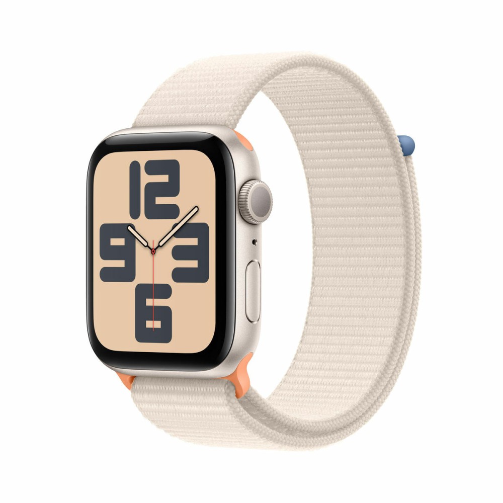 Smartwatch Apple MRE63QL/A Μπεζ 44 mm