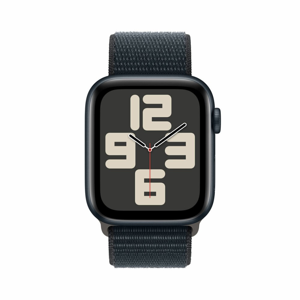 Smartwatch Apple MREA3QL/A Μαύρο 44 mm