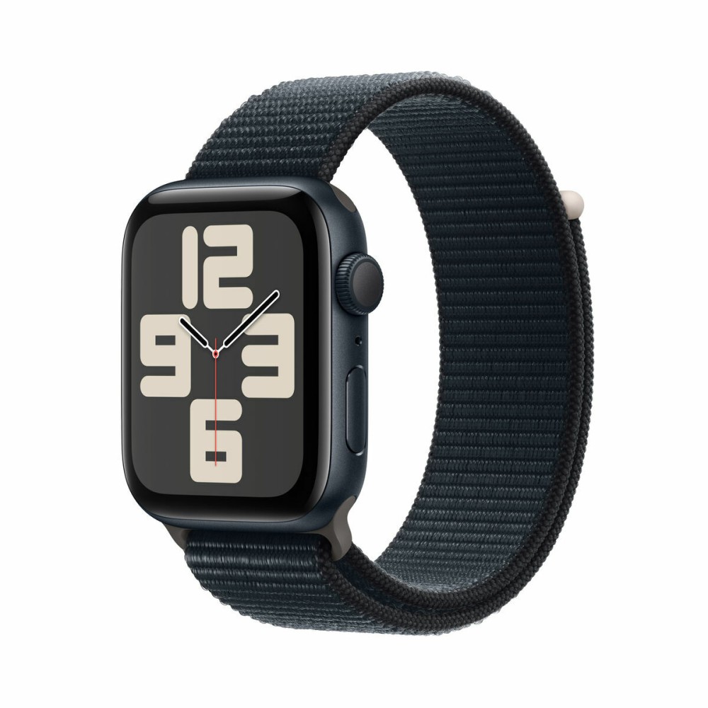 Smartwatch Apple MREA3QL/A Μαύρο 44 mm
