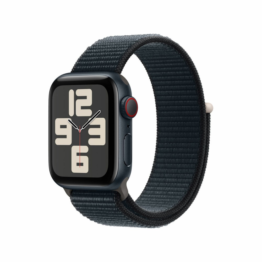 Smartwatch Apple MRGE3QL/A Μαύρο 40 mm