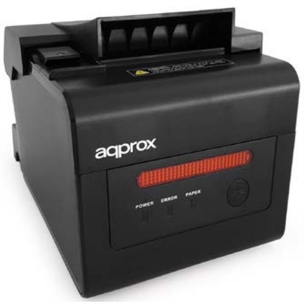 Εκτυπωτής Εισιτηρίων APPROX APPPOS80ALARM