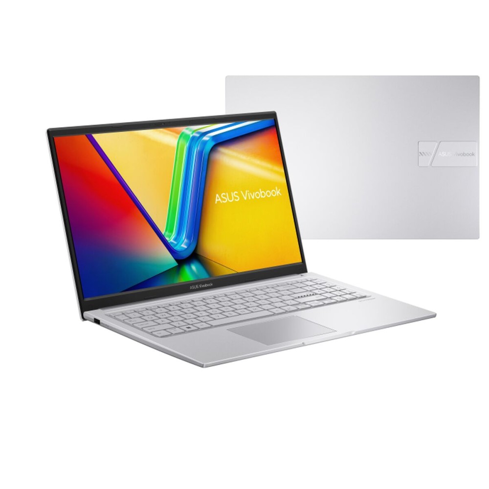 Laptop Asus 90NB1022-M010Z0 Ασημί 45 W