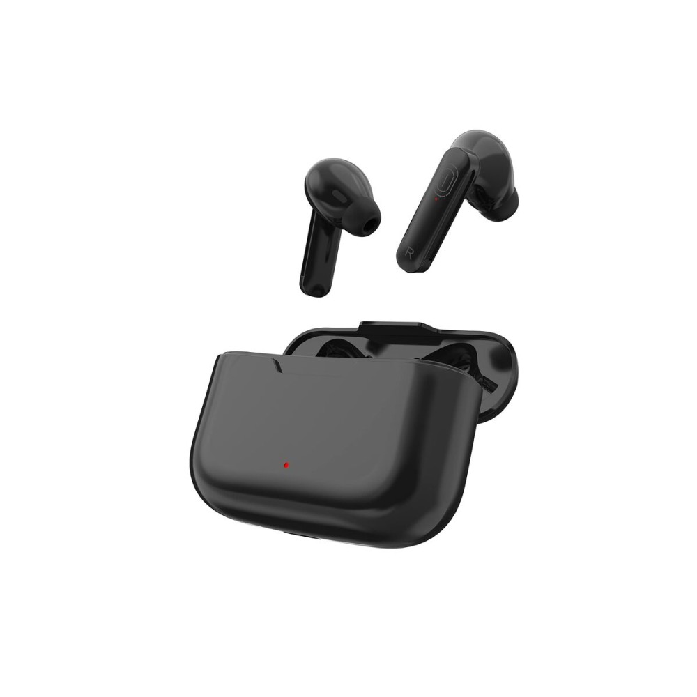 Ακουστικά in Ear Bluetooth Blaupunkt BLP4969N Μαύρο