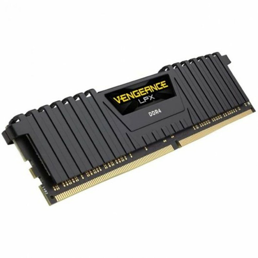 Μνήμη RAM Corsair CMK16GX4M1Z3600C18 DDR4 16 GB