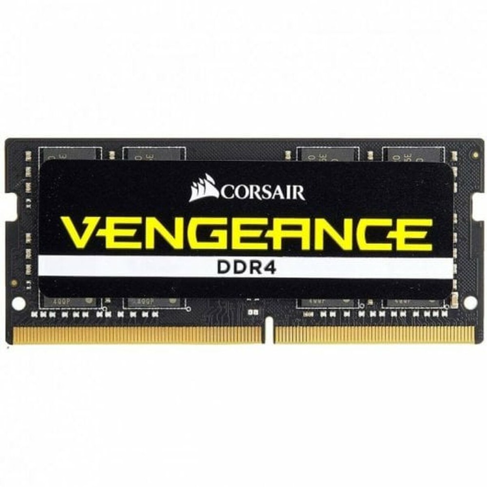 Μνήμη RAM Corsair CMSX16GX4M1A2400C16 DDR4 16 GB CL16