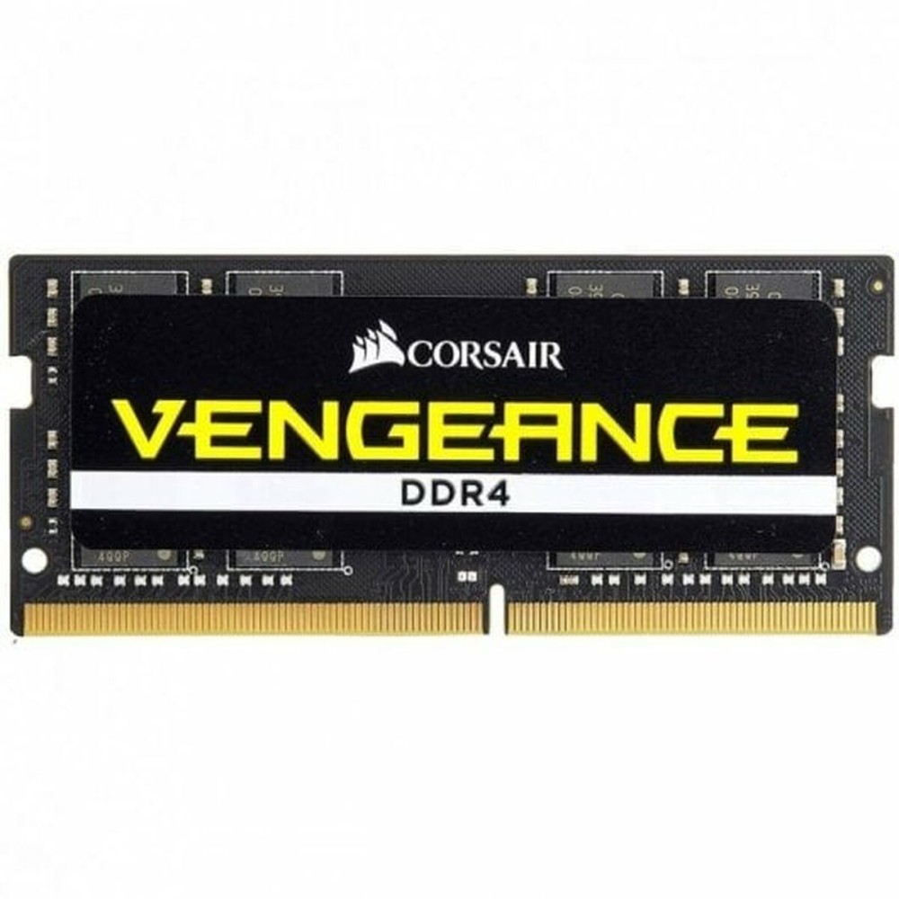 Μνήμη RAM Corsair CMSX16GX4M1A2666C18 DDR4 16 GB CL18