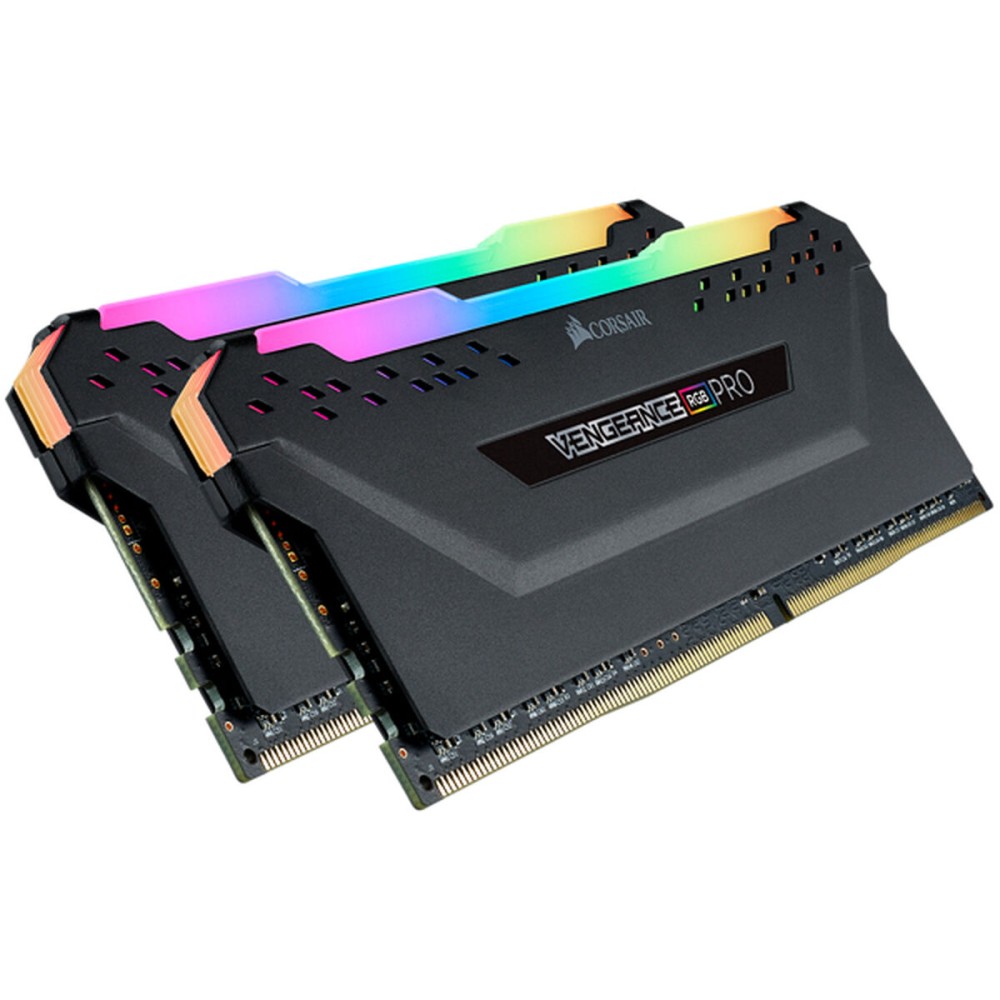Μνήμη RAM Corsair CMW16GX4M2C3000C15 DDR4 16 GB