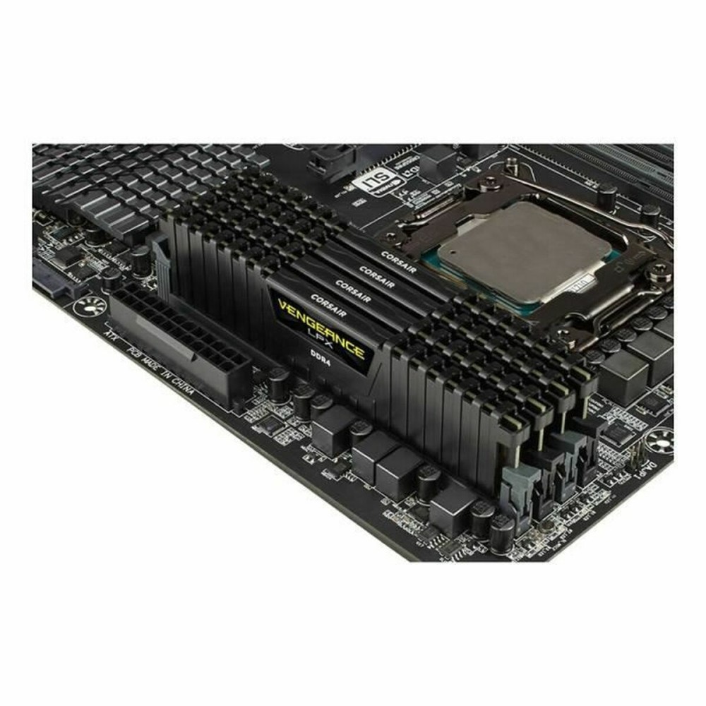 Μνήμη RAM Corsair CMK32GX4M2Z3600C18 DDR4 32 GB CL18