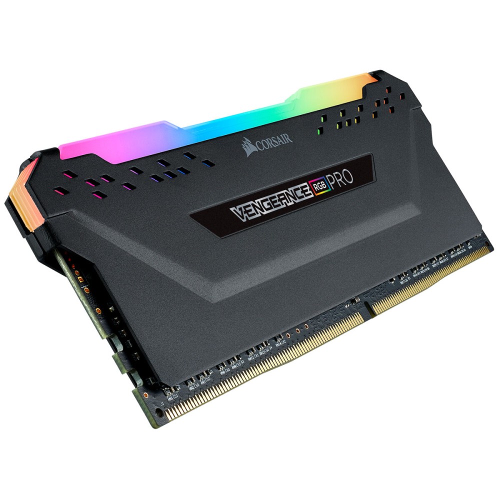 Μνήμη RAM Corsair CMW8GX4M1Z3200C16 DDR4 8 GB CL16 3200 MHz