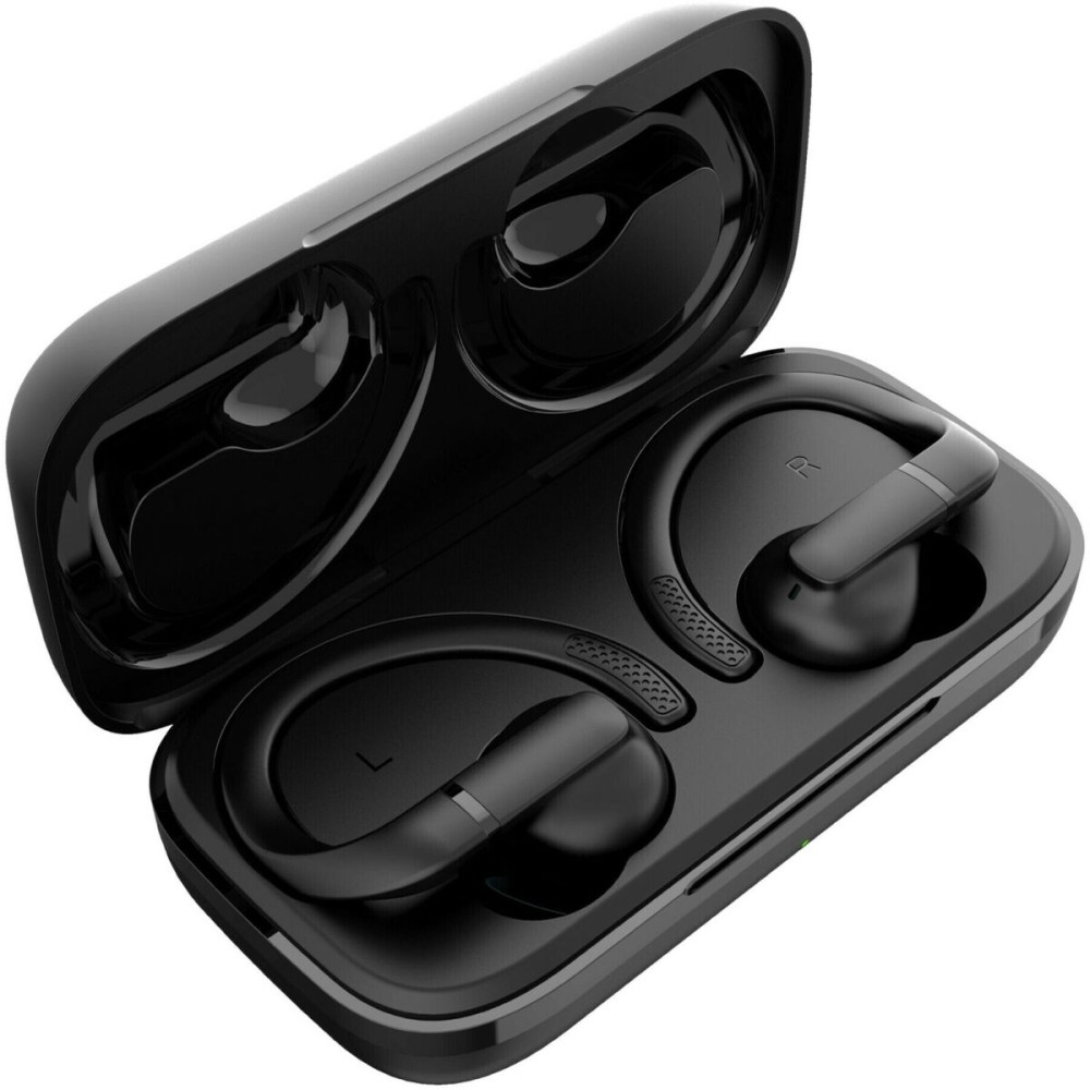 Ακουστικά in Ear Bluetooth Daewoo DW2003 Μαύρο