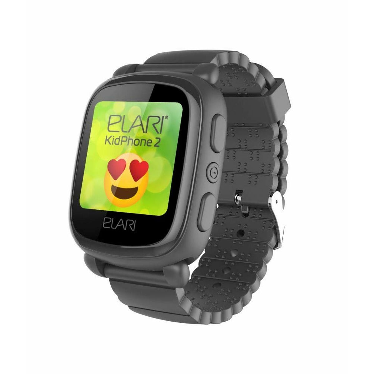Παιδικό Smartwatch KidPhone 2 Μαύρο 1,44"