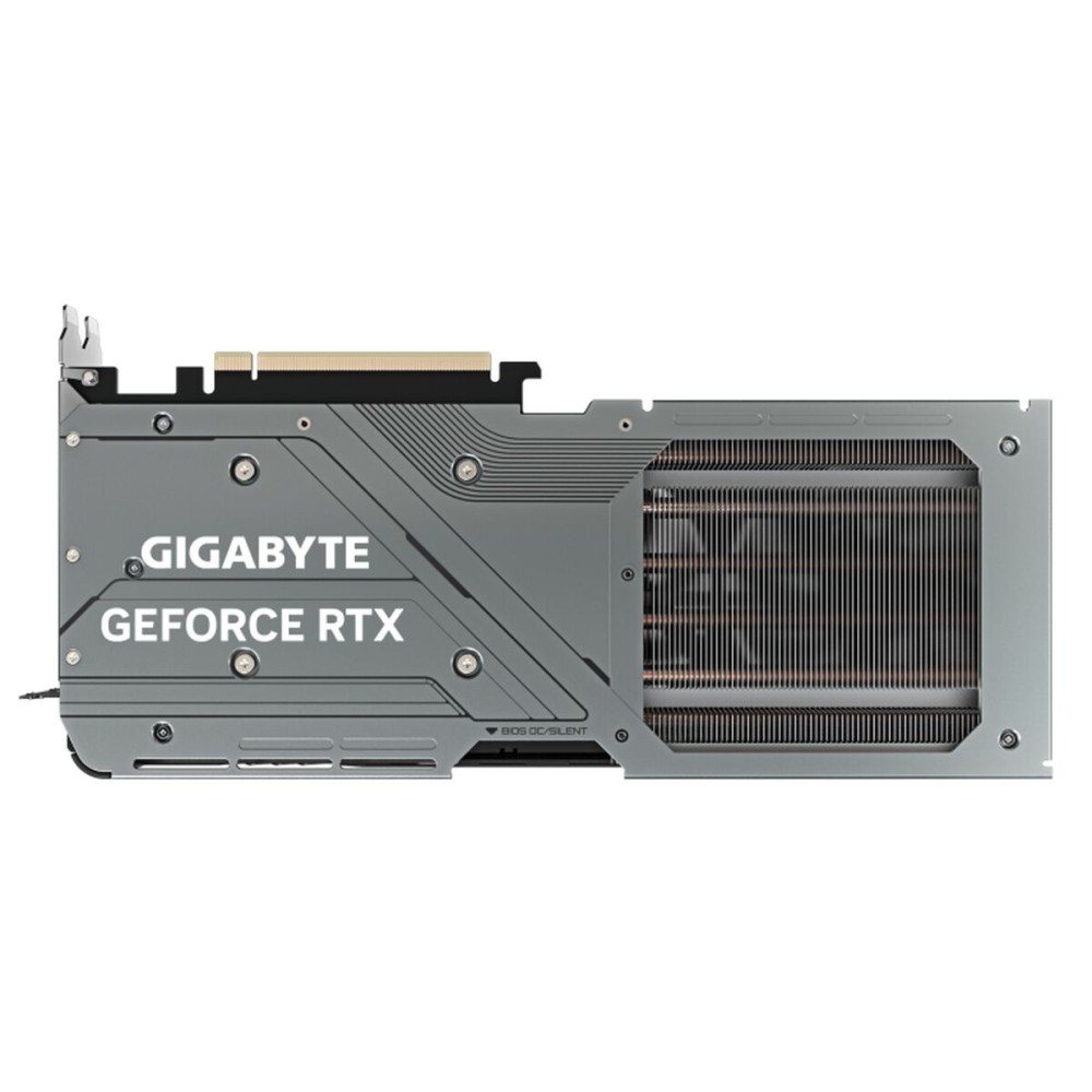 Κάρτα Γραφικών Gigabyte GV-N407SGAMING OC-12GD GEFORCE RTX 4070 12 GB GDDR6X