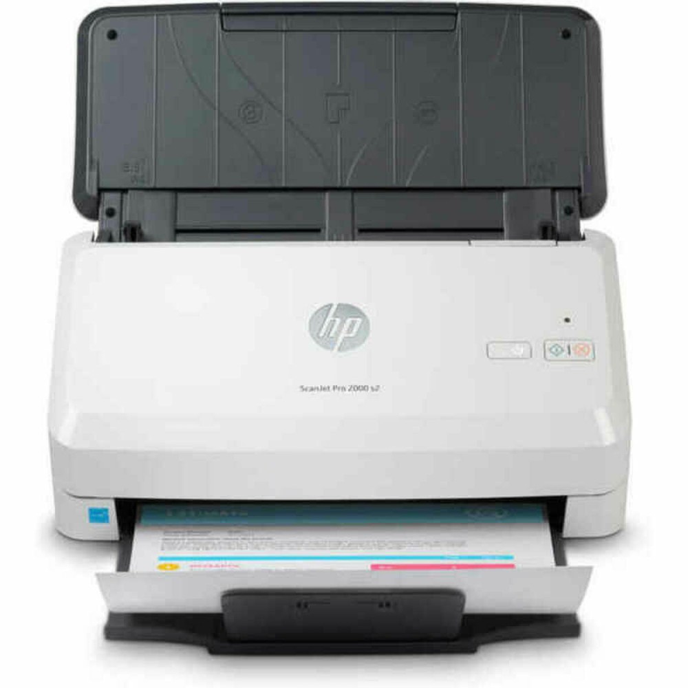 Σκάνερ HP Pro 2000 s2 600 x 600 dpi