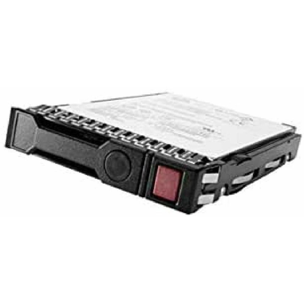 Σκληρός δίσκος HPE 861681-B21#0D1 3,5" 2 TB SSD 2 TB HDD