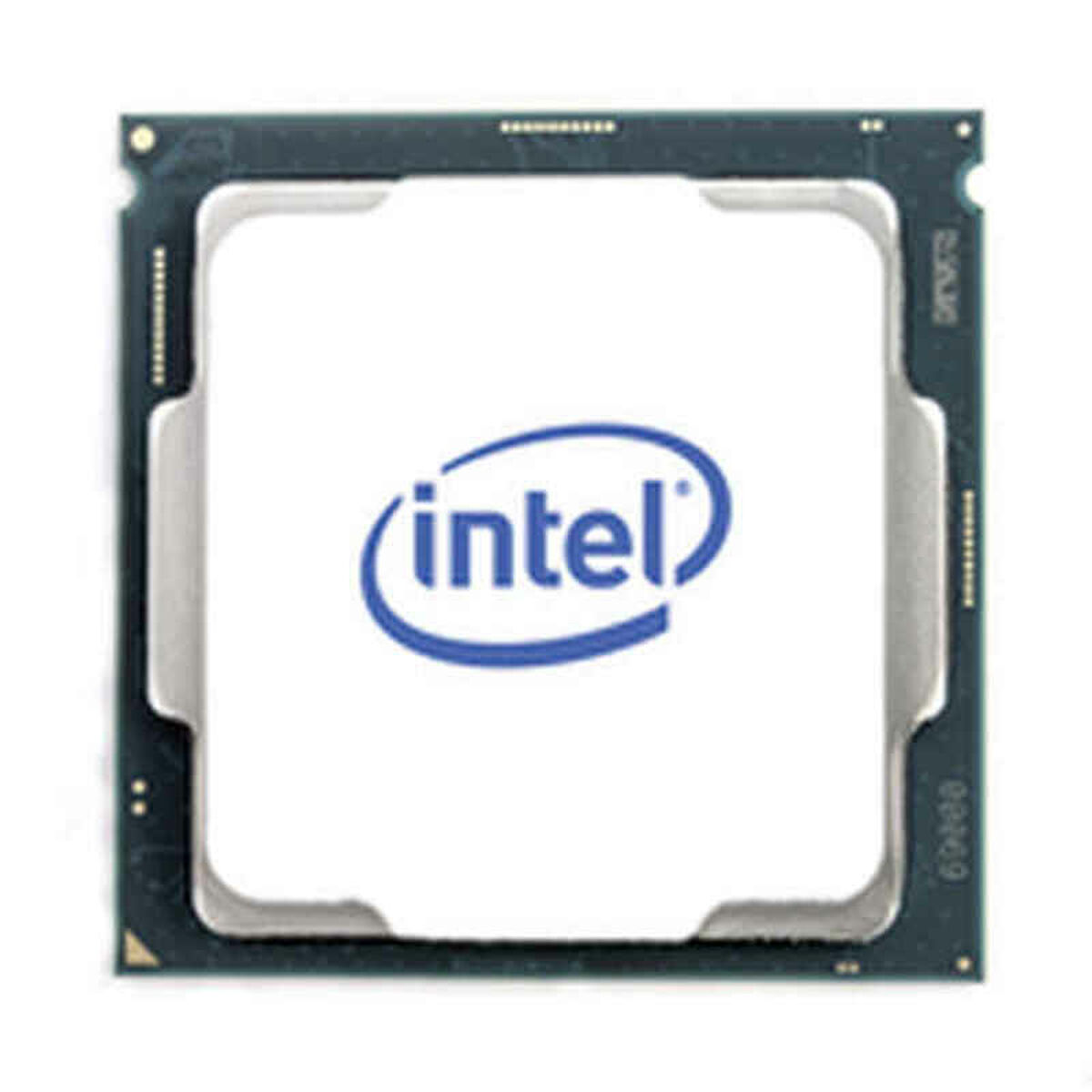 Επεξεργαστής Intel G6400 4 GHz G6400 LGA1200 LGA 1200