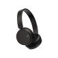 Ακουστικά με Μικρόφωνο JVC HA-S36W