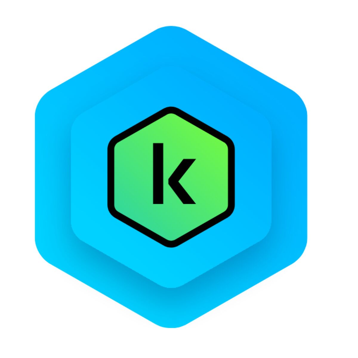 Λογισμικό Διαχείρισης Kaspersky KL1041S5KFS-MINI-ES Μπλε