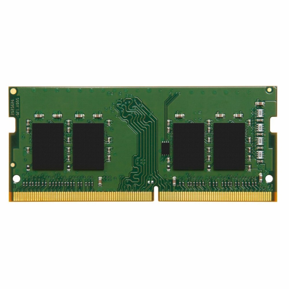 Μνήμη RAM Kingston KVR26S19S6/8 DDR4 8 GB CL19