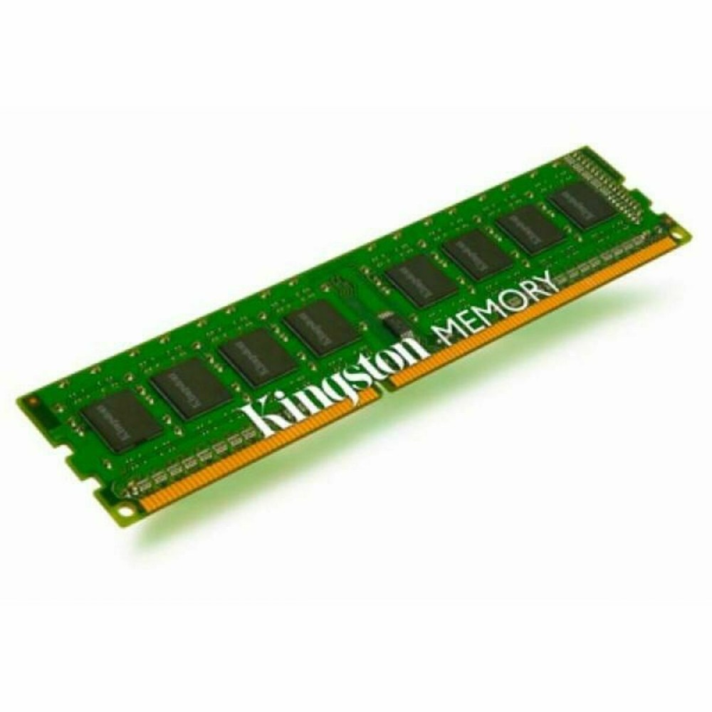 Μνήμη RAM Kingston KVR16N11S8/4 DDR3 4 GB CL11