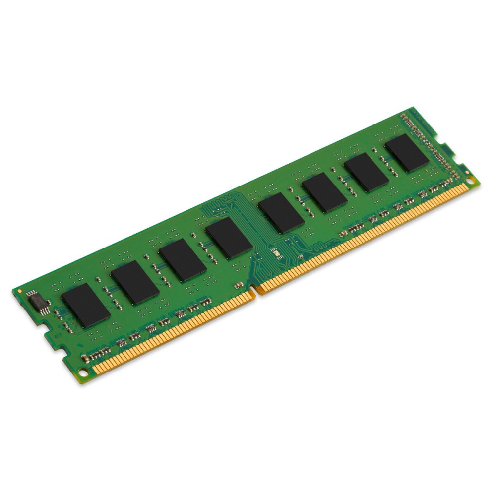 Μνήμη RAM Kingston KVR16N11S8/4 DDR3 4 GB CL11