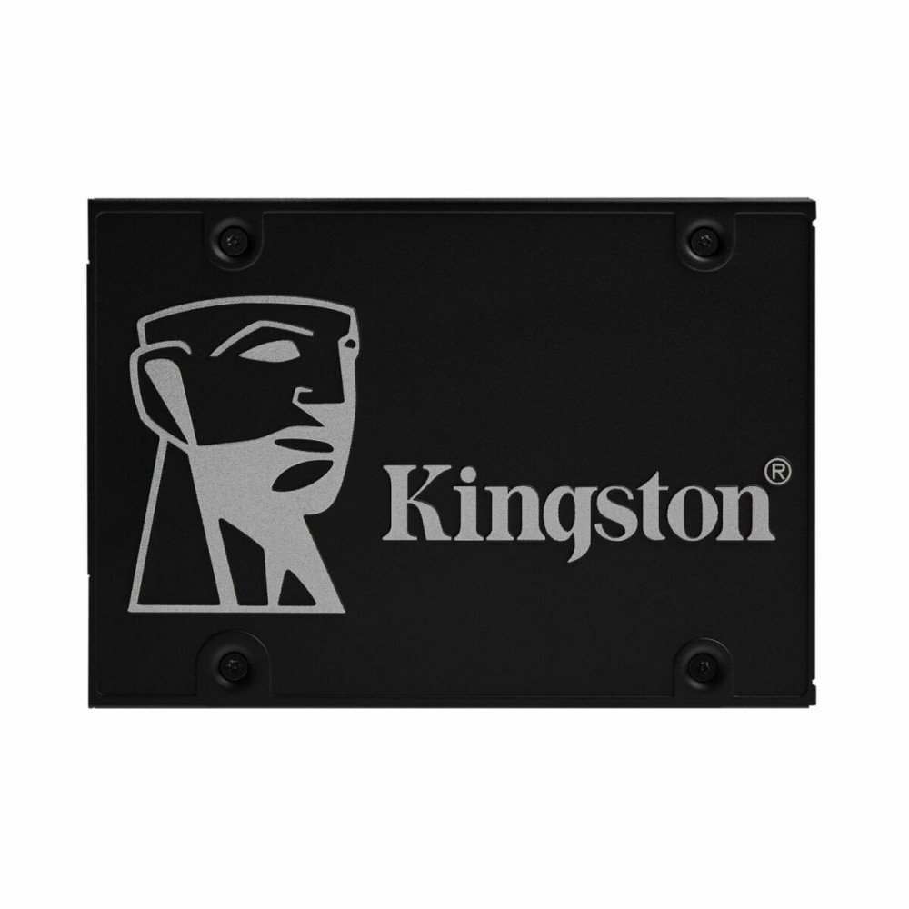 Σκληρός δίσκος Kingston SKC600/256G 256 GB SSD