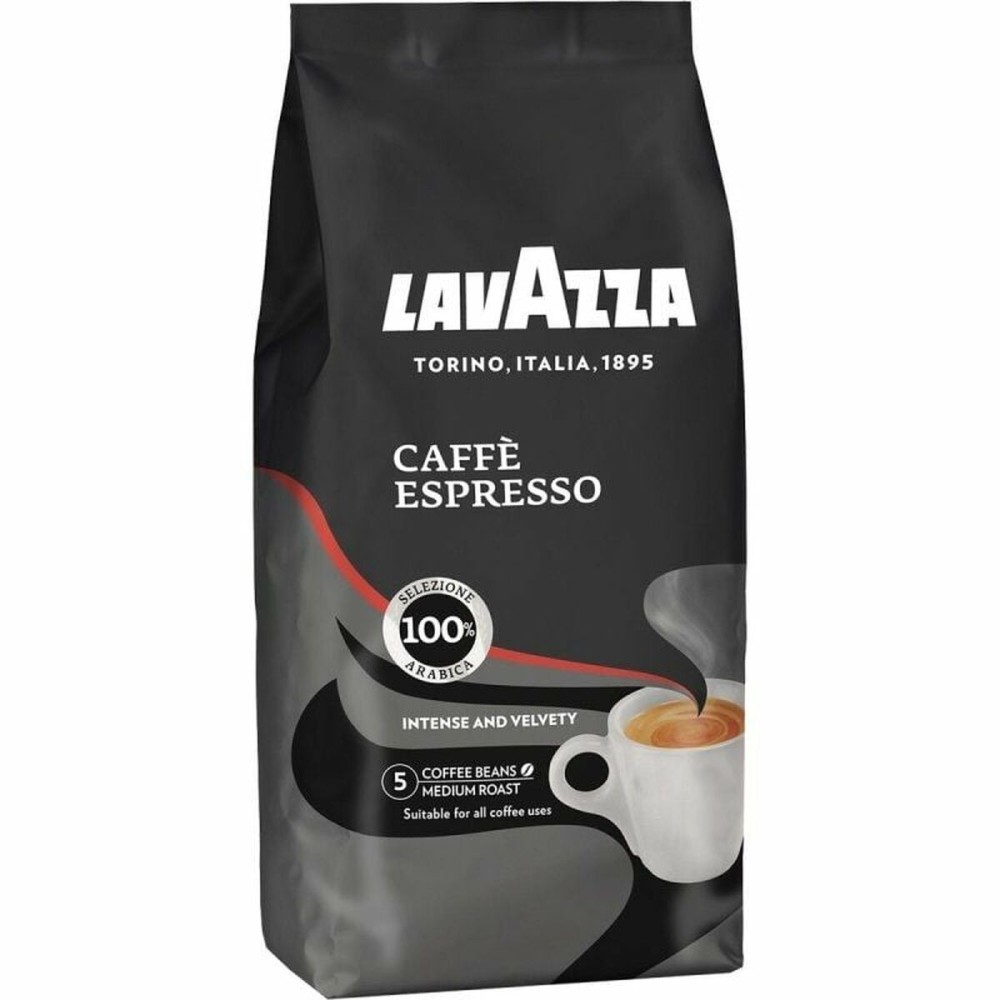 Καφές σε Kόκκους Lavazza Espresso