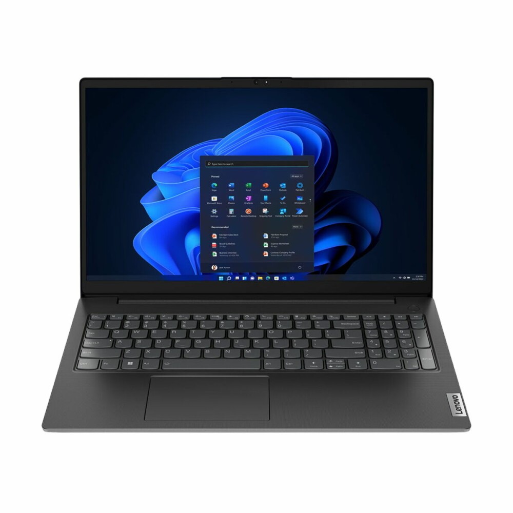 Laptop Lenovo V15 G3 15" 8 GB RAM 512 GB SSD Intel Core I3-1215U Ισπανικό Qwerty