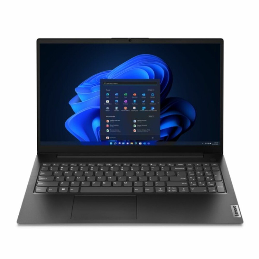 Laptop Lenovo V15 G4 15" 8 GB RAM 512 GB SSD Ισπανικό Qwerty AMD Ryzen 5 7520U