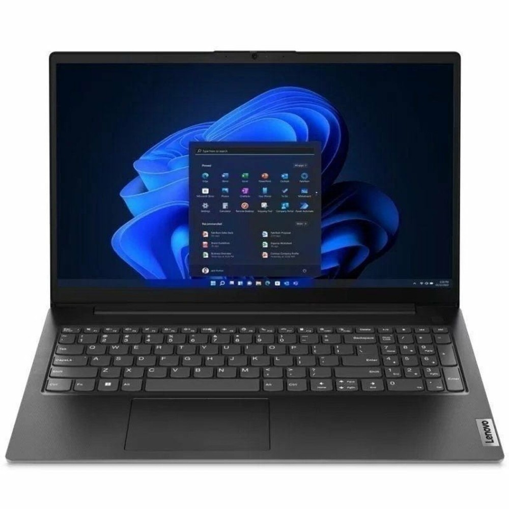 Laptop Lenovo V15 G4 15,6" intel core i5-13420h 16 GB RAM 512 GB SSD Ισπανικό Qwerty
