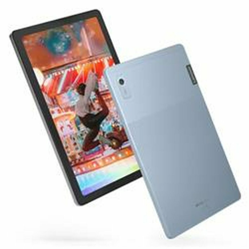 Tablet Lenovo ZAC30038ES 9" 3 GB RAM MediaTek Helio G80 32 GB Γκρι