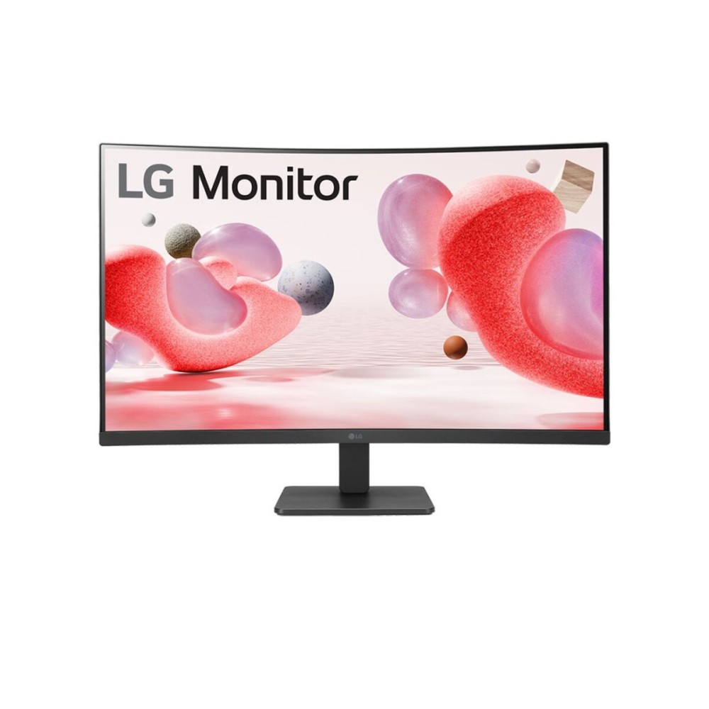 Οθόνη LG 32MR50C-B Full HD 31,5" 100 Hz