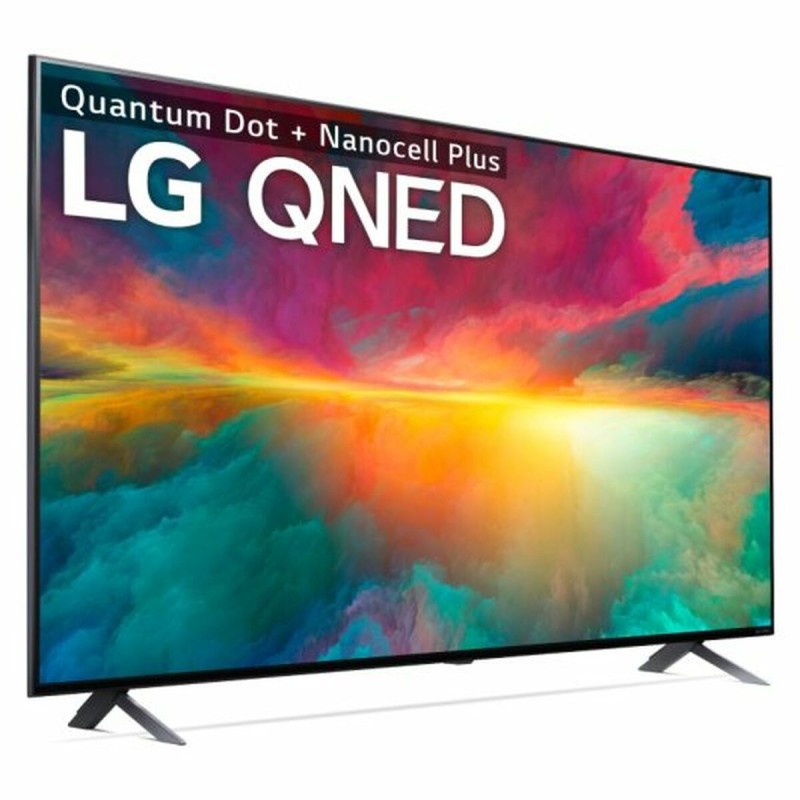 Smart TV LG 55QNED756RA 4K Ultra HD 55" QNED