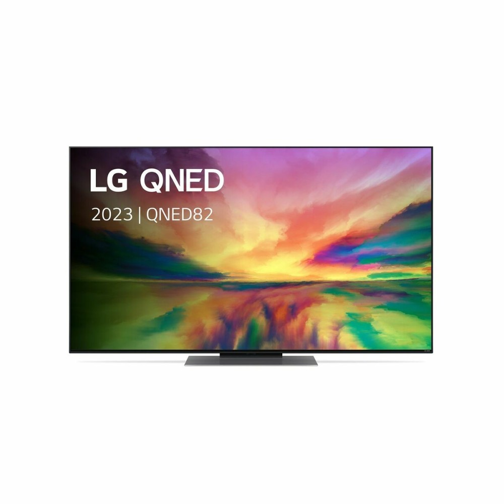 Smart TV LG 55QNED826RE 4K Ultra HD 55" HDR