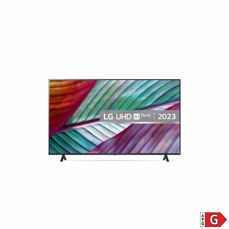 Smart TV LG 55UR78006LK 55" 4K Ultra HD LED HDR