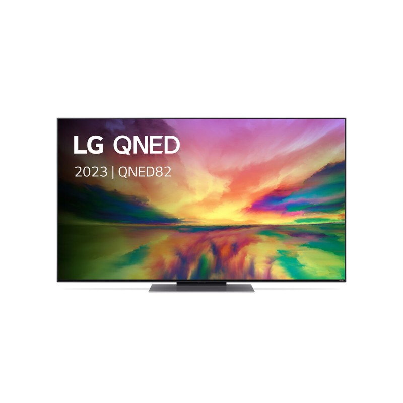 Smart TV LG 65QNED826RE 4K Ultra HD HDR