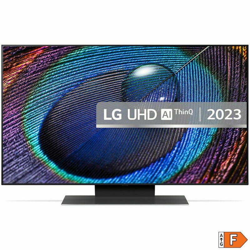 Smart TV LG 65UR91006LA 65" 4K Ultra HD LED HDR