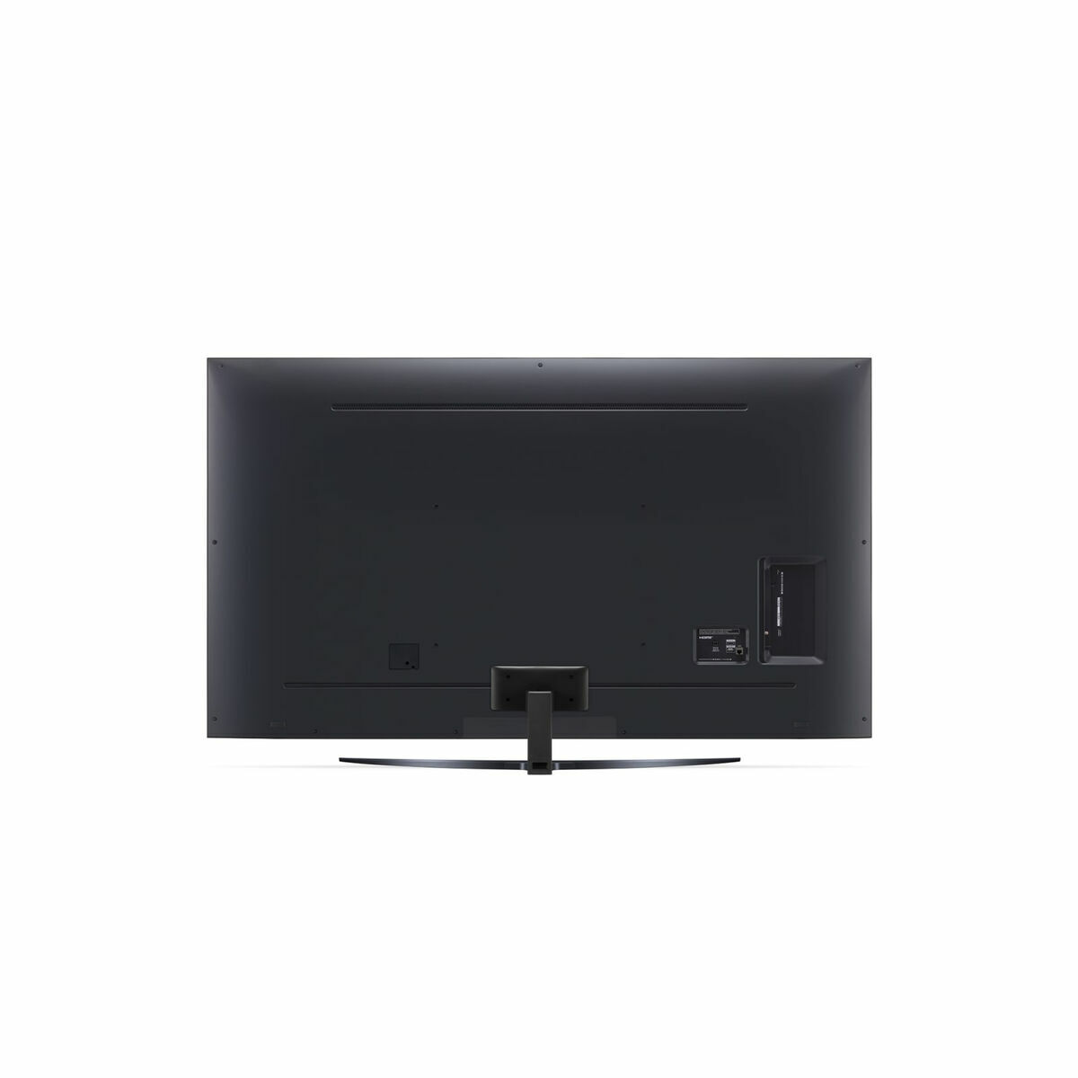 Smart TV LG 70NANO766QA 70" Wi-fi 4K Ultra HD LED HDR NanoCell