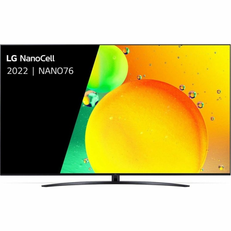 Smart TV LG NanoCell 75" 4K Ultra HD LED HDR NanoCell