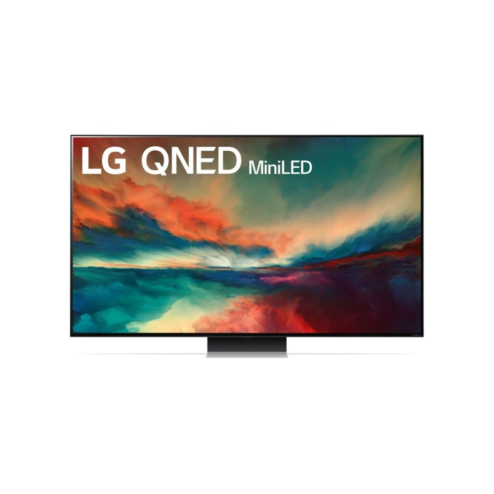 Smart TV LG QNED MiniLED 75" 4K Ultra HD LED HDR