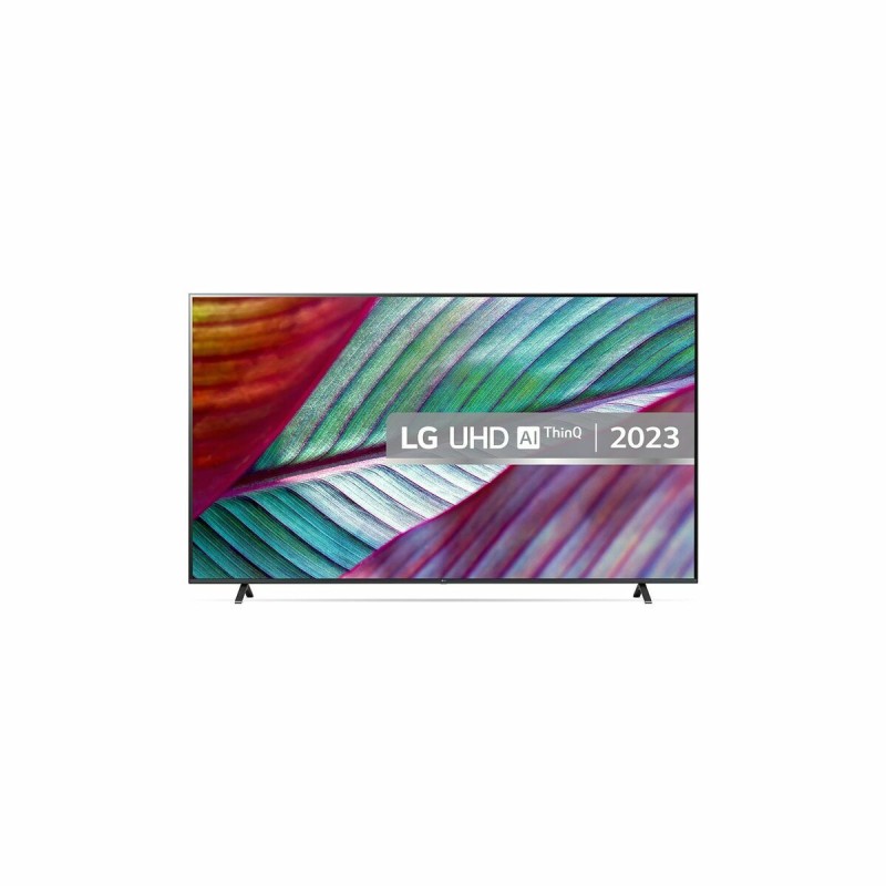 Smart TV LG 006LB 86" 4K Ultra HD LED HDR D-LED