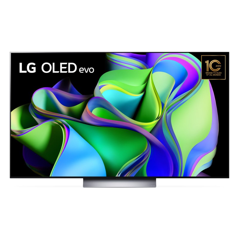 Smart TV LG OLED Evo 77" 4K Ultra HD HDR OLED