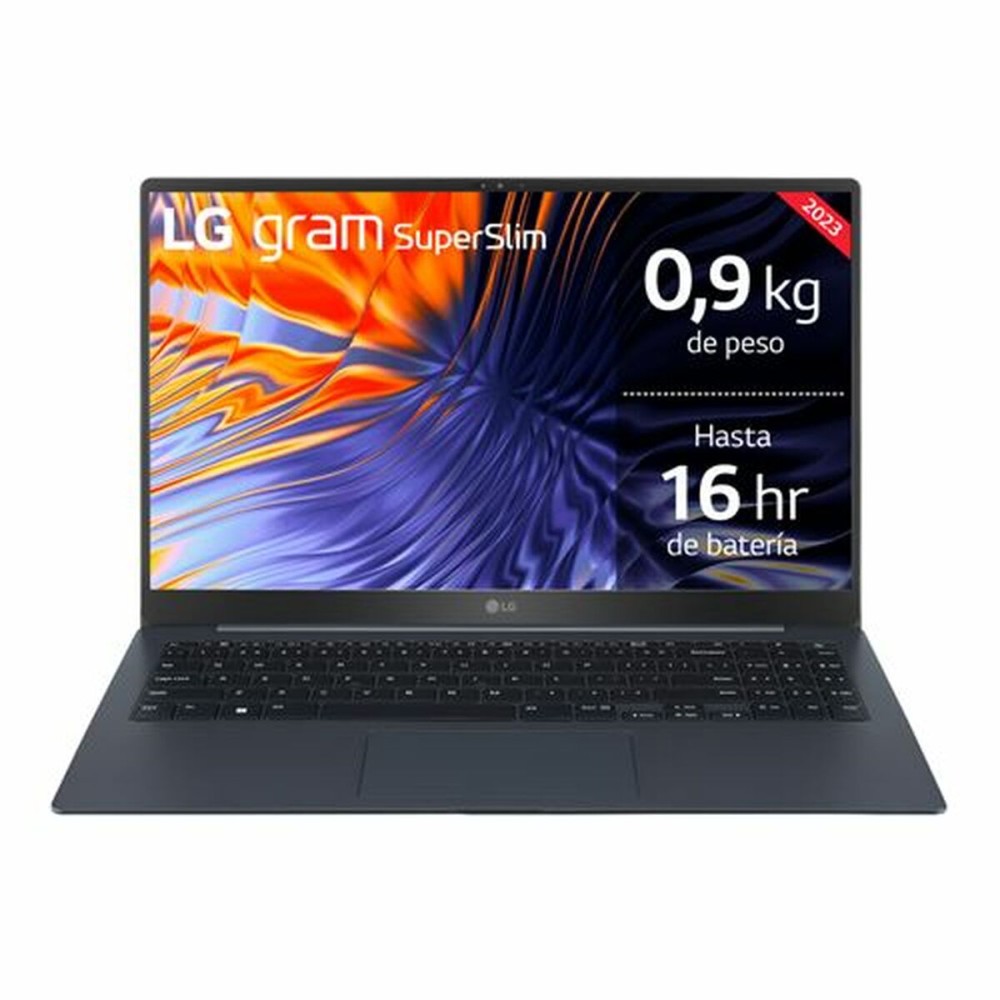 Laptop LG 15Z90RT-G.AD75B Ισπανικό Qwerty Intel Core i7-1360P