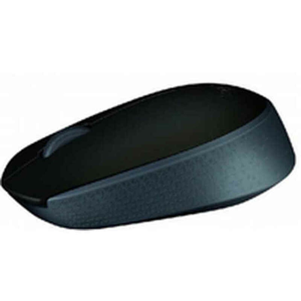 Ασύρματο ποντίκι Logitech 910-004424 Μαύρο