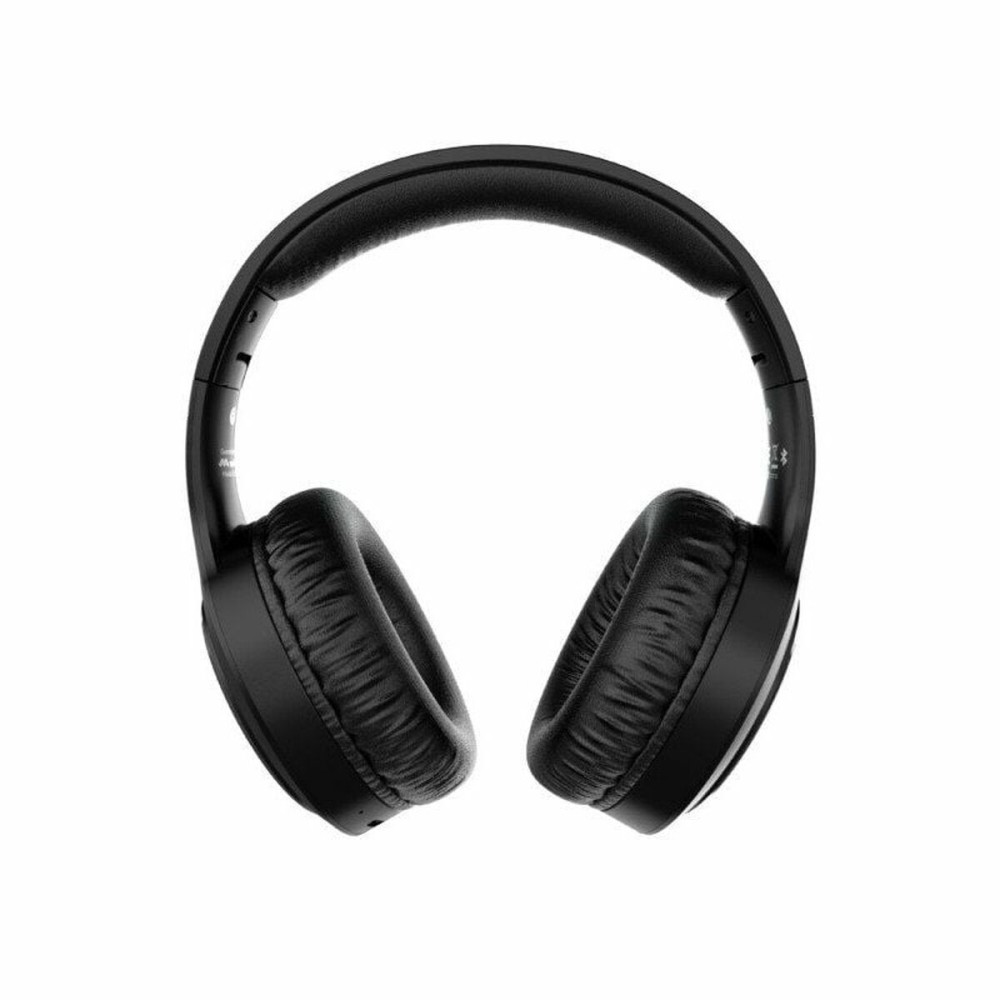 Ακουστικά Bluetooth Meliconi MySound Μαύρο