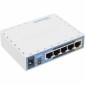 Router Mikrotik RB952UI-5AC2ND Dual Chain 2.4 GHz 5 GHz Λευκό 500 Mbit/s