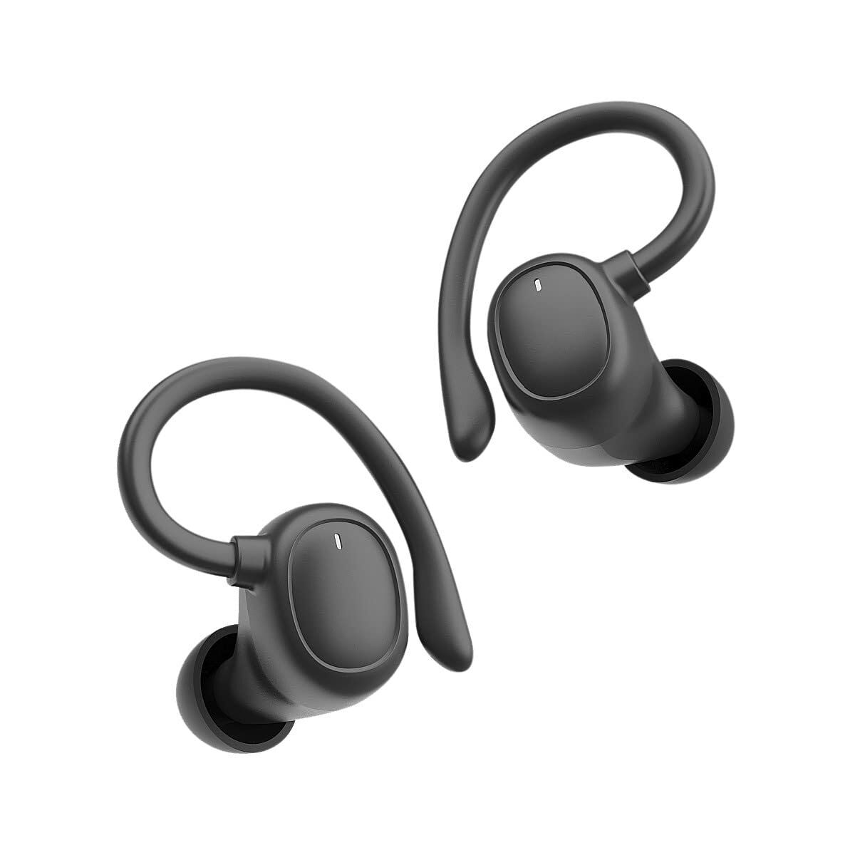 Ακουστικά in Ear Bluetooth G95 Μαύρο