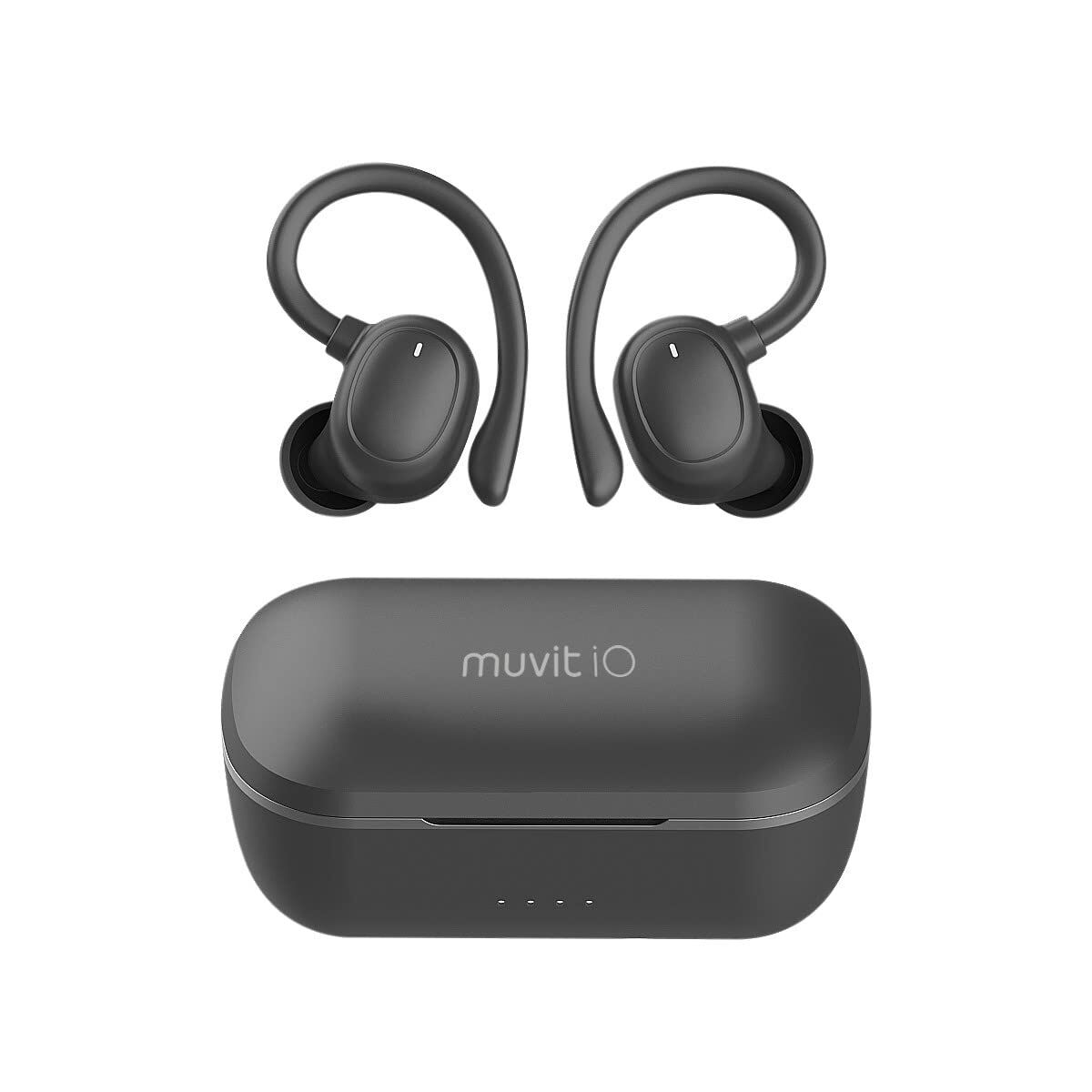 Ακουστικά in Ear Bluetooth G95 Μαύρο